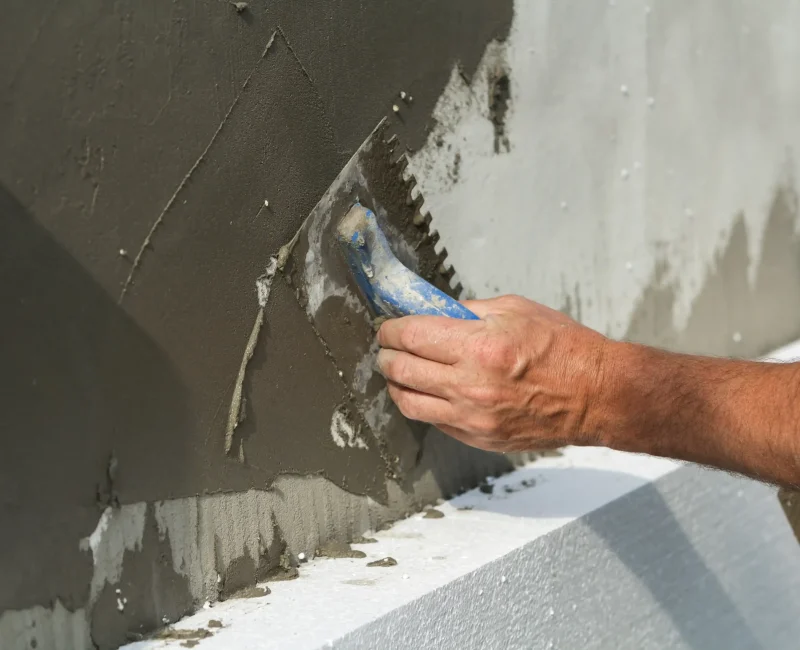 Wall Patching & Concrete Repair Services (2)